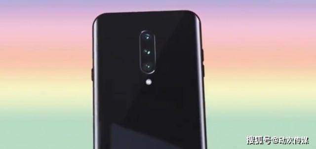 oppo憋大招,双挖孔 90hz 双模5g 6000ah,这才是oppo旗舰手机_该机