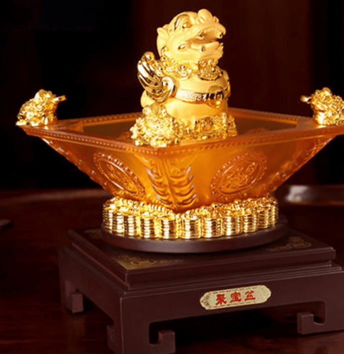 原创财帛送上门4生肖财星入运收获丰厚拨云见日享富贵