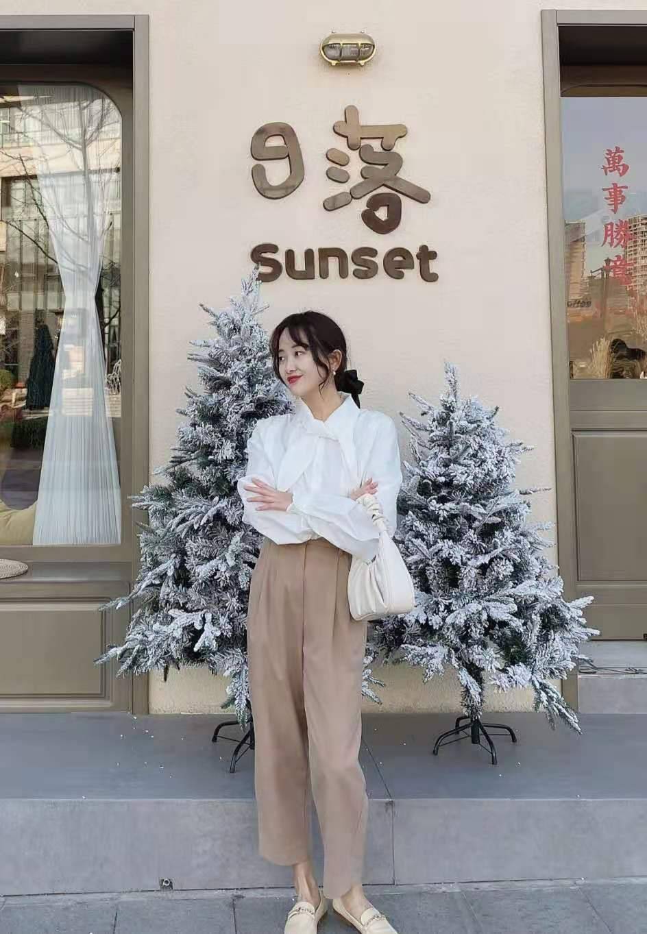 乐福 过完年，马丁靴就收起来吧！开春流行这“4双”鞋，时髦到爆