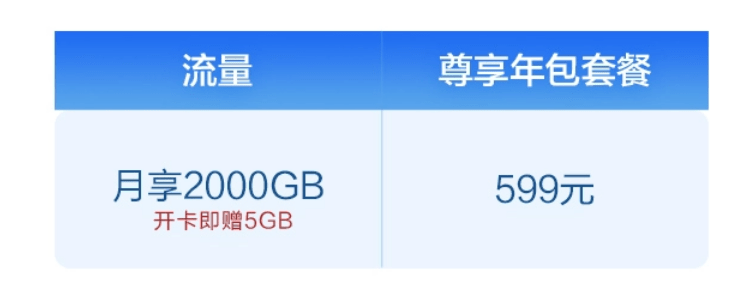 Wi-Fi|华为移动路由服务升级包开卖：每月2000GB流量 年包套餐首销569元