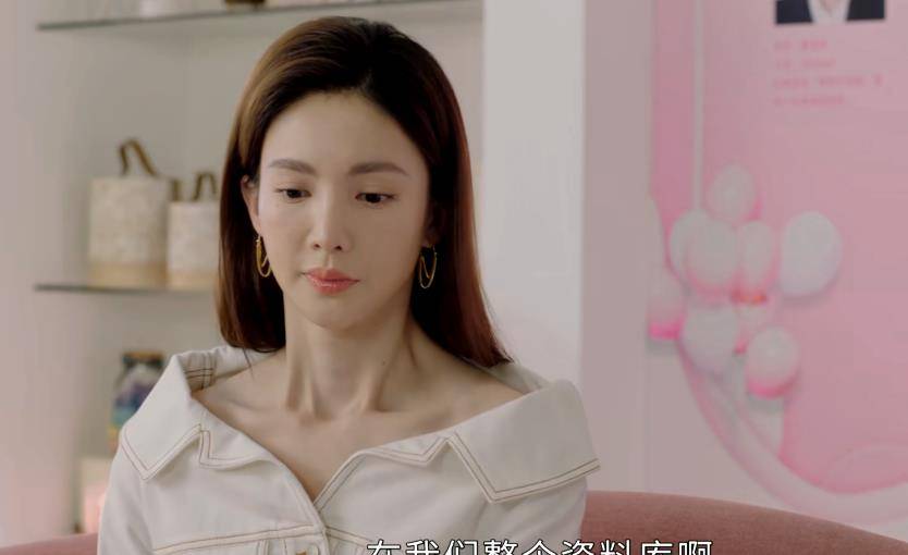 成甜|金晨新剧太狠！播6集拿下热榜第二，口碑炸了，或成甜宠剧王