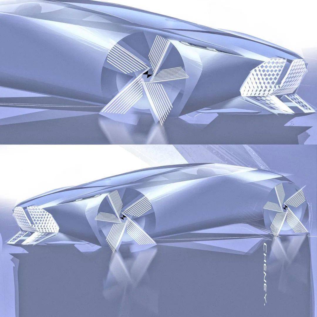 艺术 那些活跃在ins上的中国设计师，神图合集（海耀设计分享）