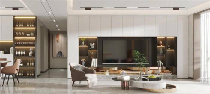 房子装修风格大全2022年 63cff07ccb9b4f10a5a86a55ce4a3e11.jpeg