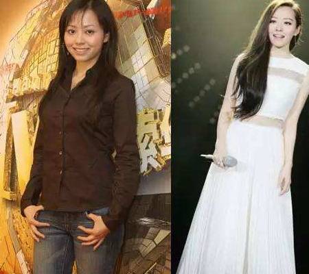 天气|减肥成功的女生有多可怕,看看真实案例