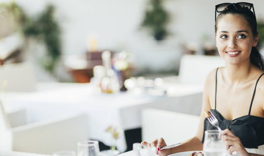 控制|减肥期间,坚持做到这5件小事,减肥速度快一倍