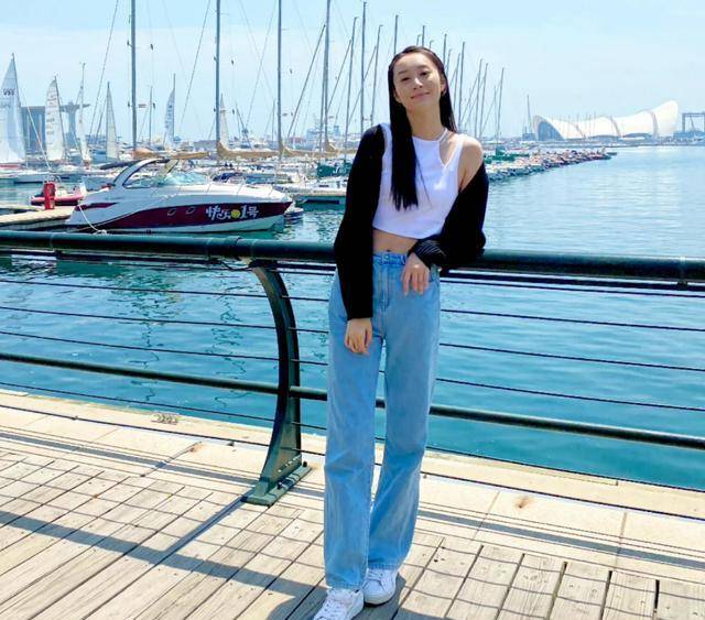 身材纤细颜值高,前女友回沈阳被催婚_马洋洋_刁月涵_恋情