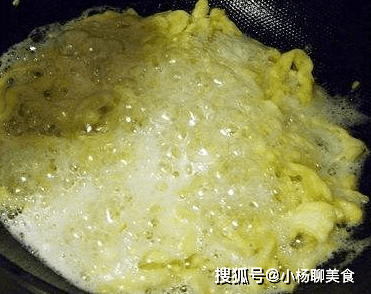 時間|喜歡吃沙琪瑪自己做，簡單易上手，味道純正，多吃一點也不膩口