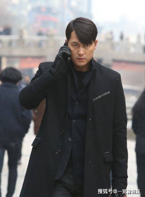 郑雨盛有望出演电视剧 48岁成韩国黄金单身汉之一 曾陷婚外恋风波_李