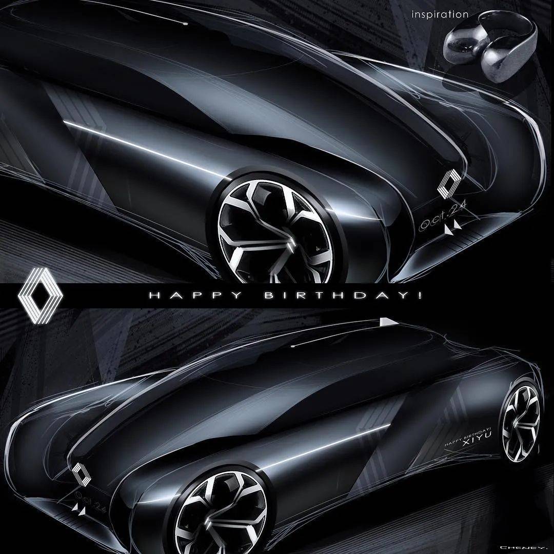 艺术 那些活跃在ins上的中国设计师，神图合集（海耀设计分享）