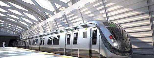厉害！沈阳将建地铁6号线，全长超35公里，沿途共设31个站点