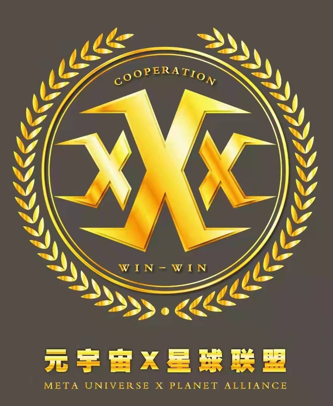 元宇宙:x星球联盟