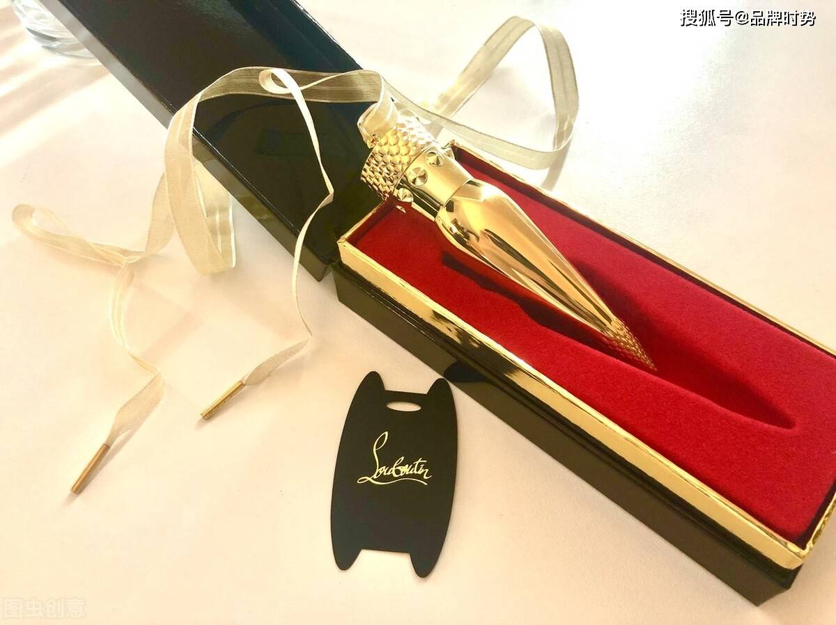 品牌口红品牌排行榜前十名，虽然都是大牌，但相信你买得起