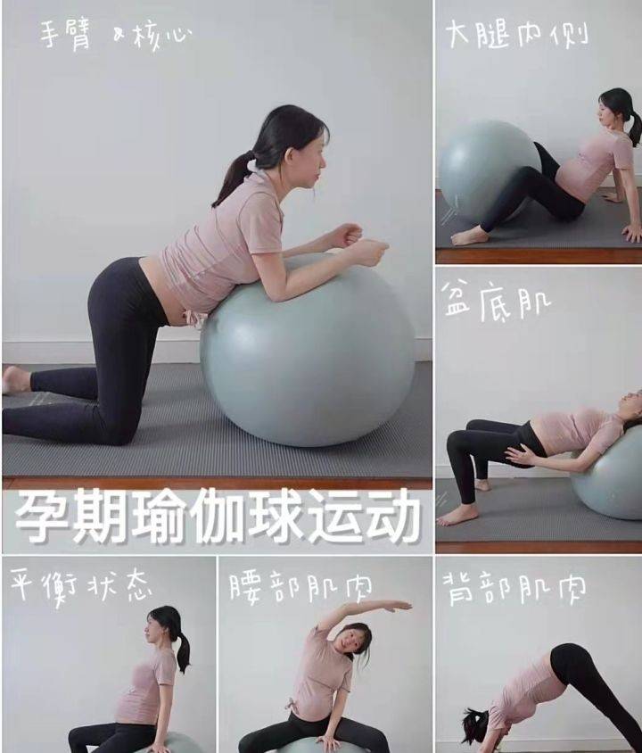 体重|妊娠纹也“挑人”？不是所有都长纹，孕妈：这三类中了就窃喜吧！