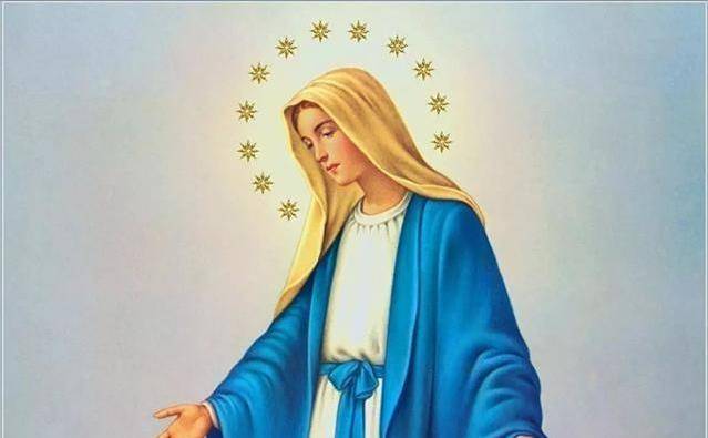 7万人都说亲眼看到过,事情的真实性瞬间提高了许多,圣母显灵的故事