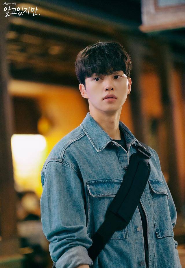 校园|2022最受瞩目演员：祘德CP第6,《僵尸校园》尹灿荣榜上有名