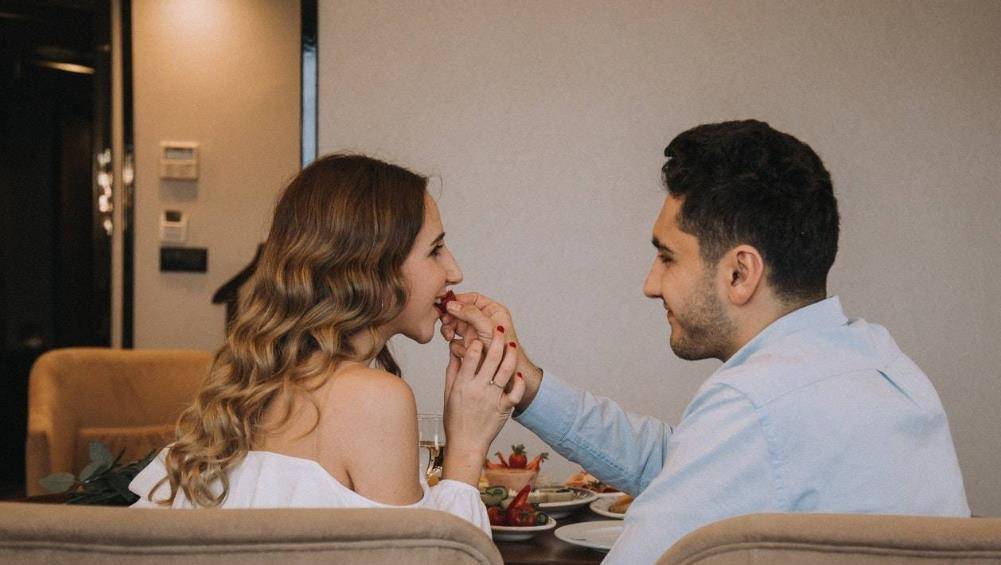 因为|这个女人目标太明确,男友拿分手威胁她考公务员,她果断选择分手