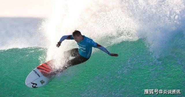 澳大利亚推出一款造浪机，每分钟产生80个波浪，湖泊也能玩冲浪