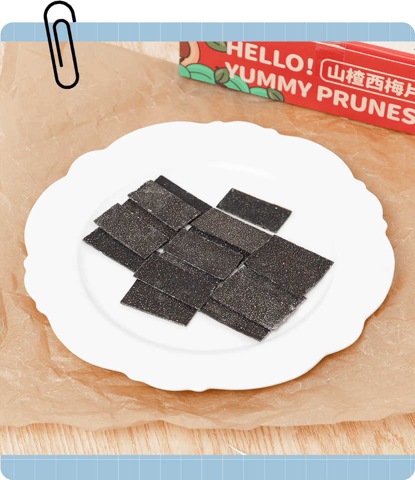 本事|没有这些小零食，追啥剧都不香！