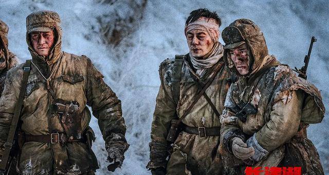 票价|《水门桥》预测总票39亿，与上部相差近20亿，为何差距这么大？