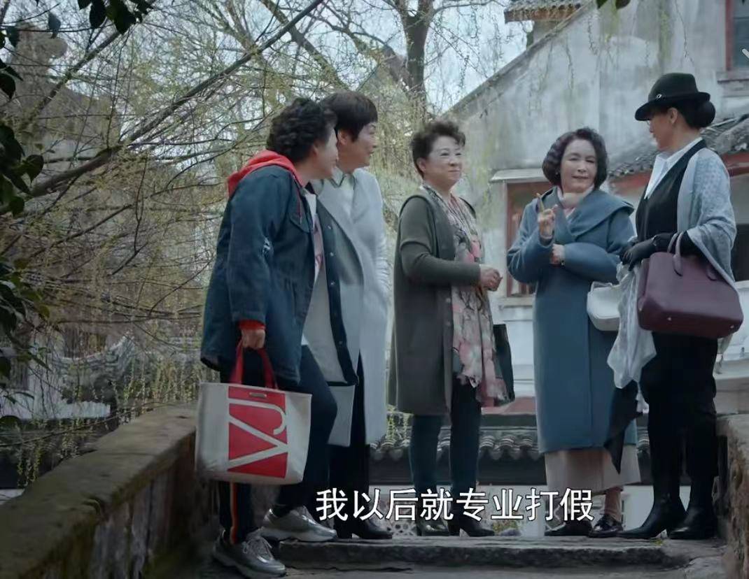 真名|《老闺蜜》：许娣演了一个女汉子，真名叫刘亦男，演技给力