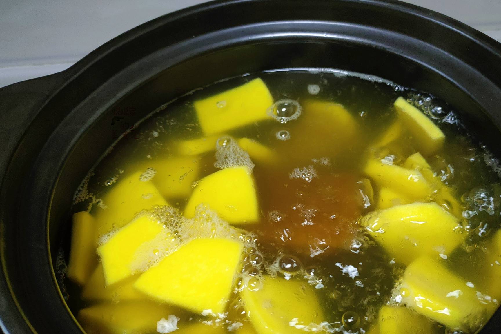 水开|新年,多给家人吃这早餐,一碗下肚暖和又营养,好吃好做好寓意!