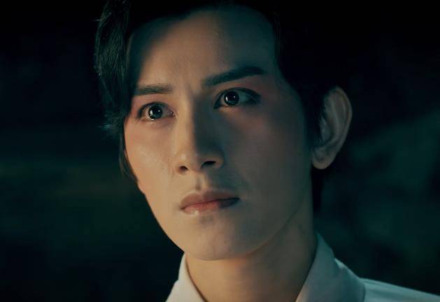 演技|影版《老九门》成热度榜第一,力压长津湖,或成网大悬疑片天花板