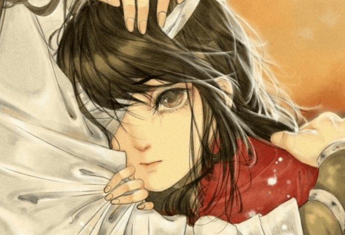 原创天官赐福花城在谢怜年面前口吐芬芳却意外地让人心疼