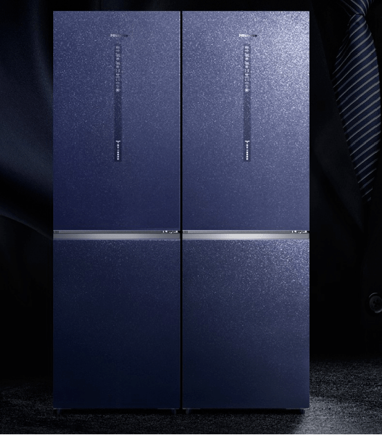 海信真空·超薄冰箱415储鲜功力深厚 还能搭配合体玩变身-家电圈官网