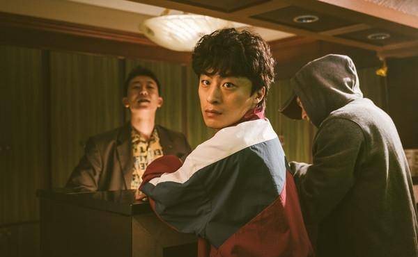 校园|2022最受瞩目演员：祘德CP第6,《僵尸校园》尹灿荣榜上有名