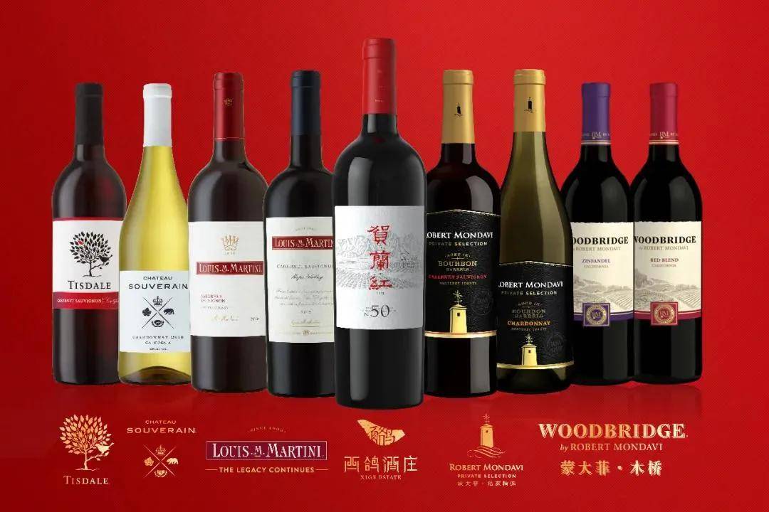 大菲|【5.15-17 Interwine】十年淬炼筑梦起,一朝芳华引凤来——广州十六区酒业