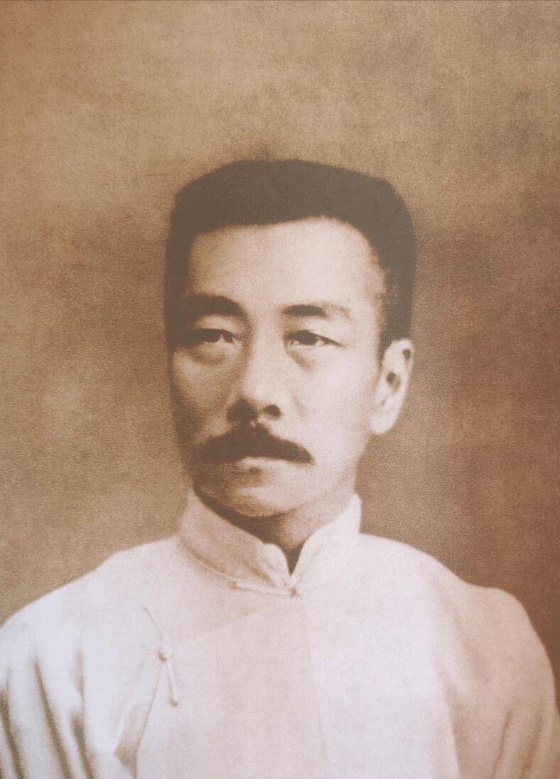 原创鲁迅与兄弟闹掰分家好友道出真相坏在周作人那位日本太太身上