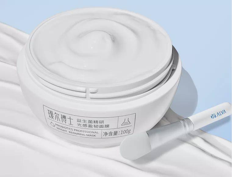 品牌“优于所有护肤概念”，益生菌护肤是未来趋势？