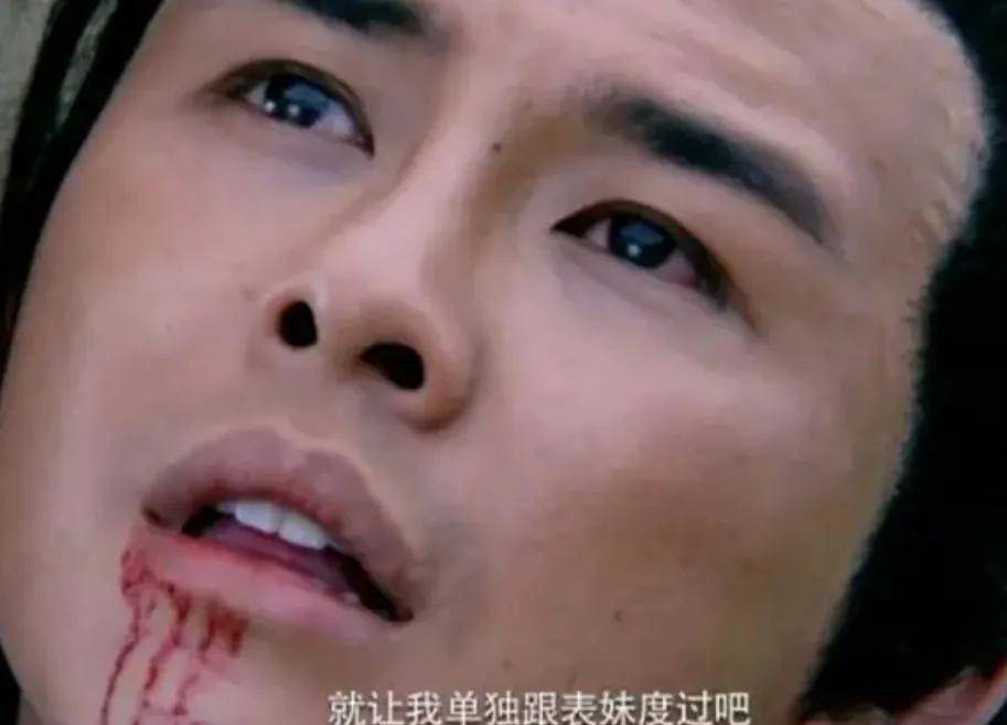 因为|十大虐心催泪的古装偶像剧,你看过几个?