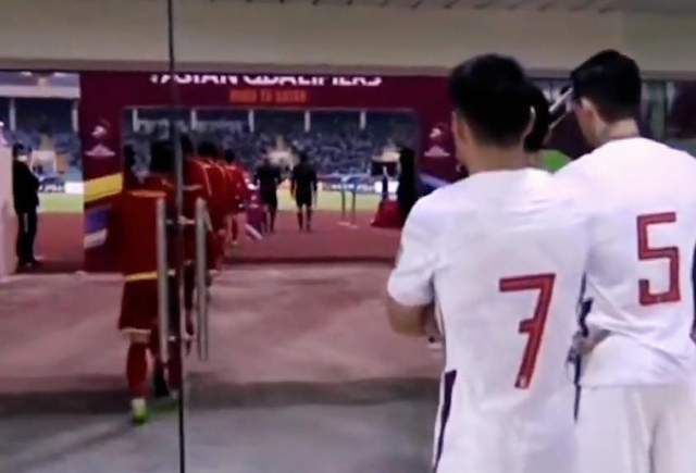 亚洲杯|这次必须点赞：足协全力支持U23国足参加迪拜杯，再战越南！