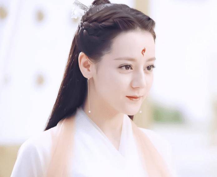 角色 这才是大家想看的白衣胜雪,似翩翩仙子一样的古装剧