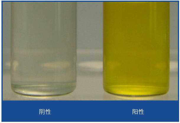 溴麝香草酚蓝变色范围图片