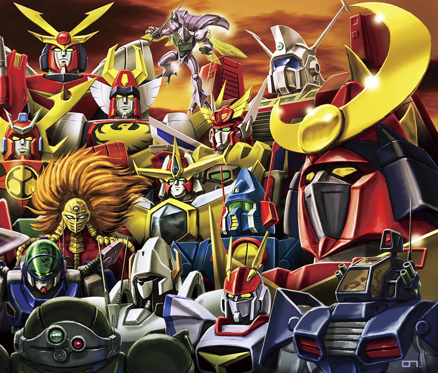 万代|“爷青结”！日升动画公司将改名为“万代南梦宫影像制作”