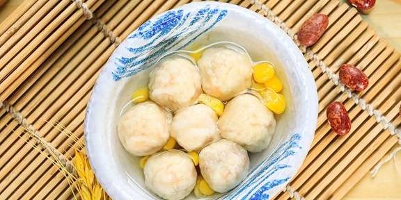 怎么做山药肉丸子肉不柴 e357a8091b2144059ad8a4a12aa23375.jpeg