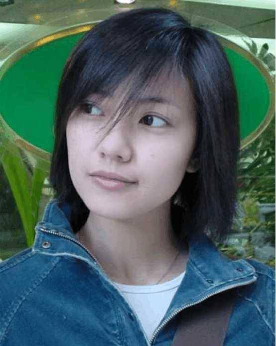 女神看了明星的素颜照后, 才发现原来卸妆的他们跟路人也没什么区别