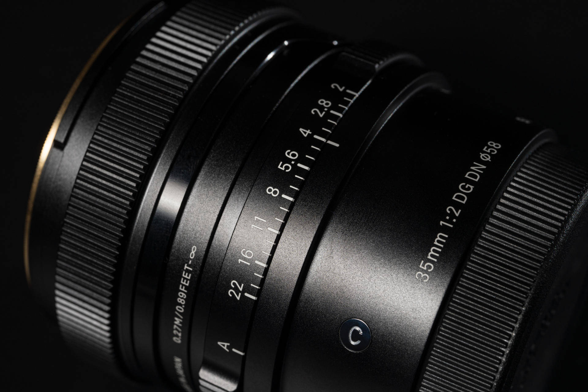 适马35mmf2dgdn镜头体验颜值即正义