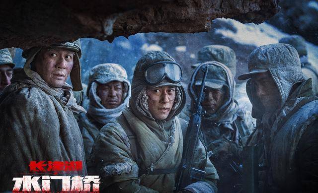 美国网友评价长津湖电影 4de58a4f261d4f3091719533c2c0b9c6.jpeg