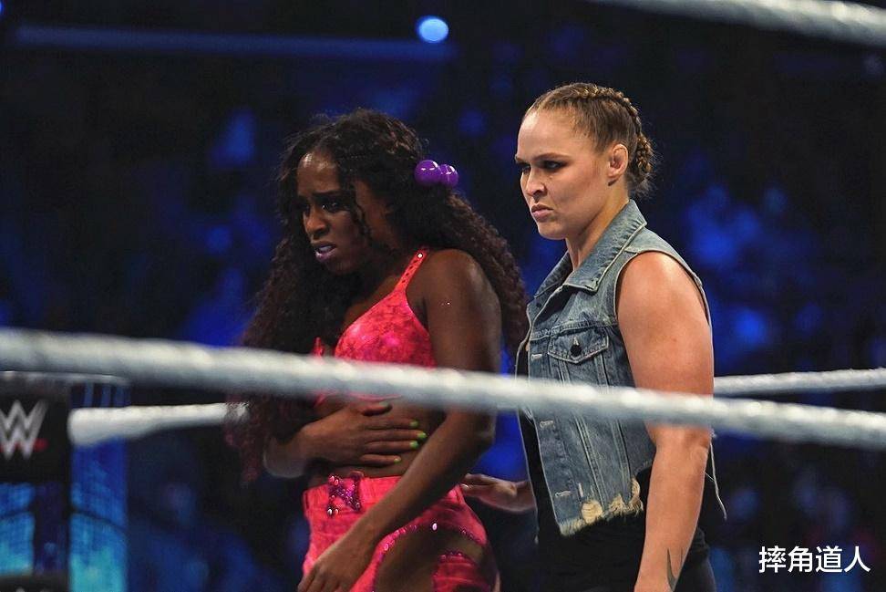 wwe铁笼密室2022最新赛程曝光隆达罗西与夏洛特确认出战