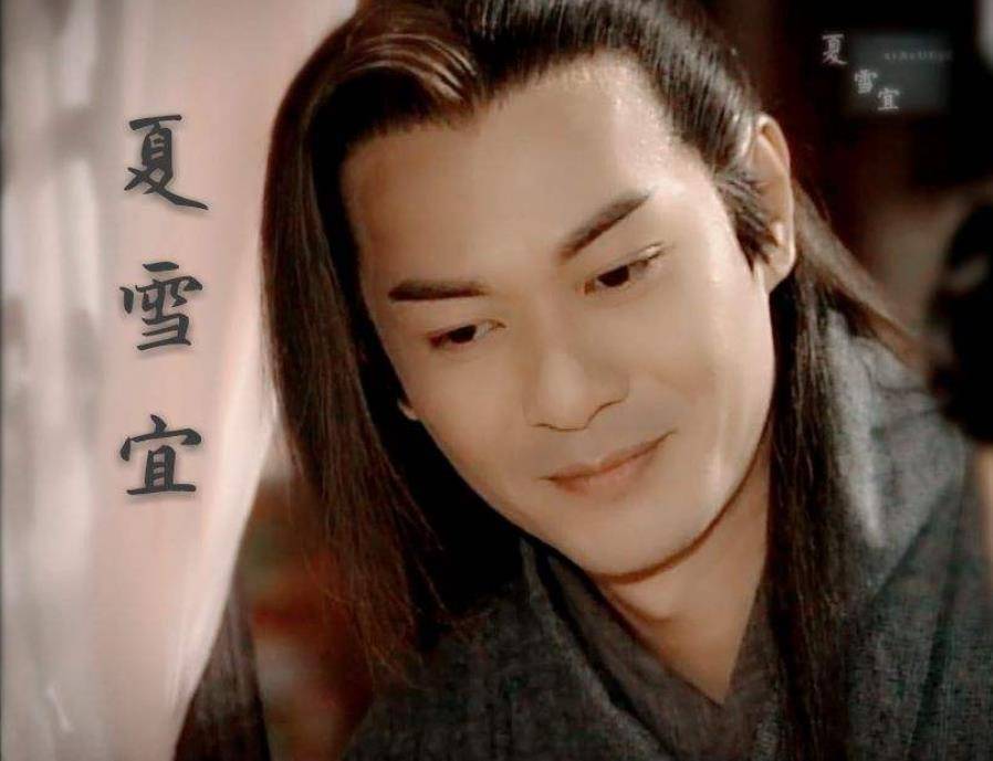 原创19年后江华杨思琦再聚首网友感慨这部电视剧有毒主演都有黑料