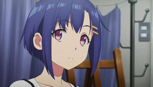 看过日漫的小伙伴,应该都听过"金毛败犬"这个词吧_菜子_京也_-nanaco