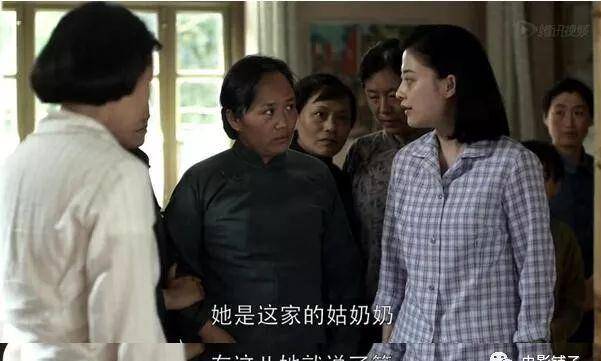 生活|豆瓣9.4，这国产剧绝了