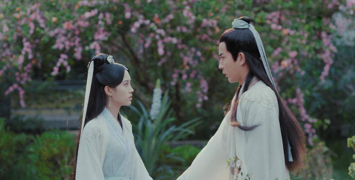 新白娘子传奇 结局太草率 这几处大改动难获观众认可 金如意 白素贞 铺垫 太阳信息网