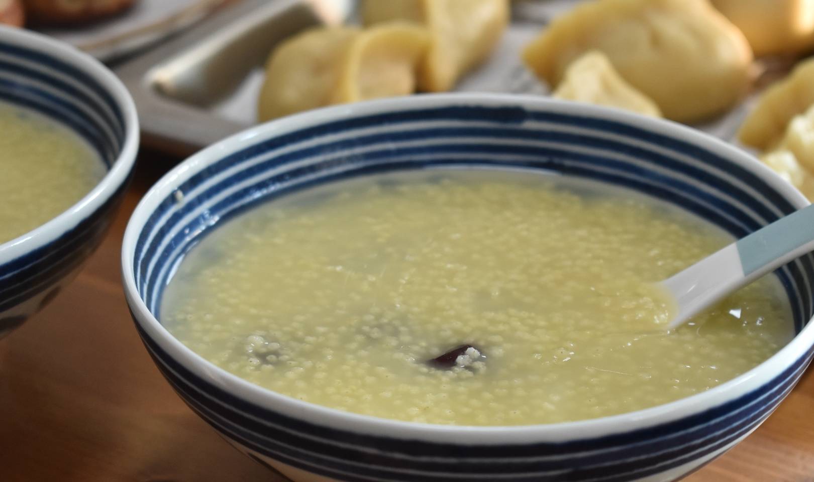 肉饼|过年也要好好吃早餐,好吃又营养,年味足寓意好,晒图都说好方法