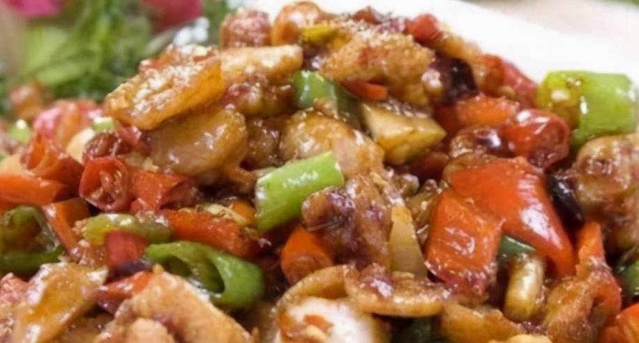 做法|十道精品小炒,川湘味浓郁,不管是餐厅还是家里都需要这样的好菜