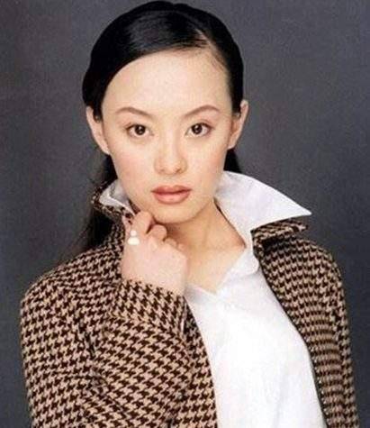 发型没有了“铁刘海”，这五位女明星还是你心目中的女神吗？