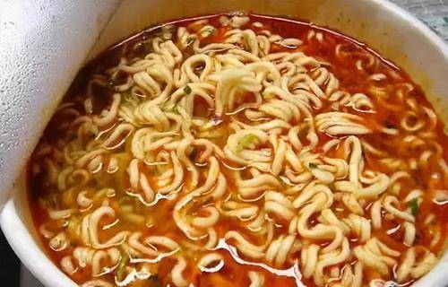 物质|早饭不能吃大米粥?建议:除去大米粥,这3种也尽量少吃